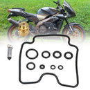 Carburetor Carb Rebuild Repair Kit For Katana 600 Pcs 1998-2006 K8I5