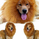 pet wig for dog Lion mane