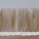 Embossed Belt Craft Edging Belt Classic Clothing Home Improvement Accessor PAM