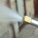High Pressure Power Washer Cleaning Gun For Car Seat S2V9 Care Tool Auto Wa C0S5