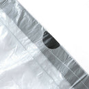 3 Rolls Drawstring Trash Bags Trash Can Liners Garbage Clean Up Kitchen  IUT