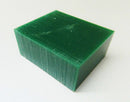 1 Pound Wax Carving Slices Carving Green Jewelry Wax Design Wax