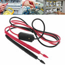 High Voltage Capacitor Discharge Pen with LED & Buzzer 0-450V Electronic Repair