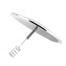 Outdoor Hiking Camping Solar fire Starter Lighter Survival Emergency Tool Gear