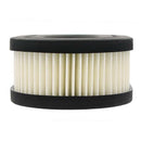 Mower Air Filter Filter for Briggs & Stratton 798452 593260 Garden Tools P4S5