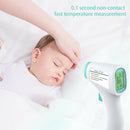 Non-Contact Multi Purpose Infrared IR Forehead Thermometer Gun Instant-Read
