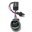 Error Canceller Car Brake Light Truck LED Load Resistor Anti Hyper Blinking