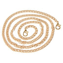 3x Skinny Shoulder Chain Strap Replacement Handbag Clutch Bag Accessories
