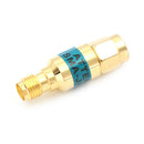Golden 2W SMA-JK Male to Female RF Coaxial Attenuator 6GHz 50ohm 20dB Tool BX