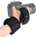 Camera Soft Strap Wrist Hand Sling Strap Grip for Nikon Sony SLR DSLR Camera