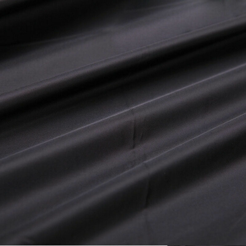 Salon Hair Cut Hairdressing Hairdresser Barbers Cape Gown Cloth Waterproof FT