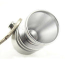 Car Motorcycle Modification Tail Throat Sounder Exhaust Whistle