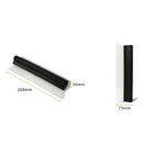 Windshield Clean Fast Ee Car Auto Wileaner Glass Window Brush