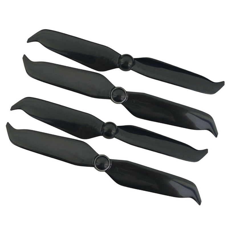 4Pcs Low Noise Propellers Prop 9455S Blades for DJI Phantom 4 Pro/V2.0 Black