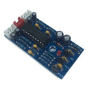 BBE2150 Subwoofer Home Preamp Tone Power Audio Front Amplifier Board Module,Easy