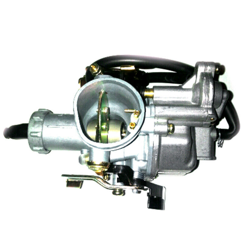 Pz30 30Mm Carburetor Accelerating Pump Cable Carb + Dual Throttle Cable Kit Z3B2