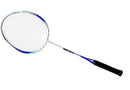 Best-selling 1Pair high-strength Aluminium Alloy Badminton Racket Racquet Bag OZ