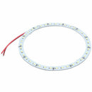 120 mm LED 1210 39 Angel Eyes Halo Ring