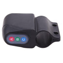 Anti-theft Sound Loud Electronic Security Bike MTB Bicycle Steal Lock Alarm