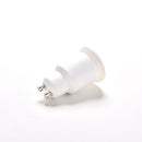 1PC GU10 to E27 E26 Edison Screw Socket Base Adapter Converter LED Bulb Lamp ES