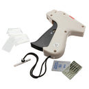 Comfort Grip Standard Tagging Spear Kit. Includes 1000 Attachments (2" 1500, 1"