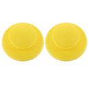 2Pcs Hand Sanding Polishing Pad for Hook & Loop Disc