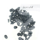 50pcs Feeder Quick Snap, Quick Change Beads