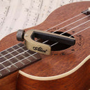 Alice A007J Metal Guitar Capo Tone Adjustable Muscial Instrument Accessorie B2Y5