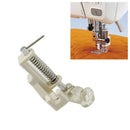Large Metal Darning Free Motion Sewing Machine Presser Foot For All Low Sha
