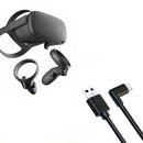 Data Line Charging Cable for Oculus Quest LINK VR Headset 3 Meter Data CableC7S5