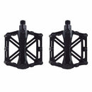 Bicycle ball pedals ultralight aluminum alloy mountain bike pedals dead fly