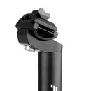 Frosted Aluminum Alloy Bicycle Seatpost Bike Seat Post Tube MTB Road Bike 27.2mm