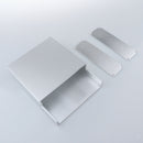 Aluminum Junction Box Universal Electric Project Enclosure DIY 150x46x140mm