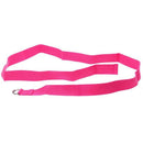 Yoga Aerobics exercise strap band cotton fitness yoga accessory Q6V1