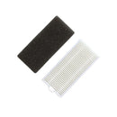 Hepa Filter + Sponge For Conga Excellence Robotic Vacuum Cleaner Parts Repl