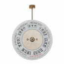 Jewels 2813 8205 Automatic Movement Day Date High Accuracy For WristWatch Newest