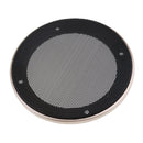 4 '' Inch Speaker Decorative Dustproof Grille Speaker Protection Vehicle Car