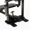 Single Spring Bass Drum Pedal with Drum Wool Beater for Children Gift - Black