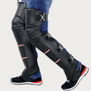 Motorcycle Scooter Knee And leg Warm Protector Motocross Knee Pads 70cm