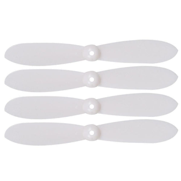 1PCS guard cover + 20PCS Main Blades (CW/CCW) for Cheerson CX-10 yellow