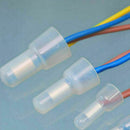 100 Closed Terminal 22~16 16~14 12~10 AWG End Cap Insulated W5N9 Connector