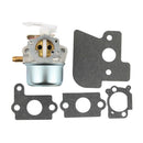 Carburetor Carb with Gaskets for Briggs & Stratton 694203 690152 121612 122