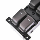 Master Power Window Switch Button Left Driver Side For Hyundai 08-10 Sonata X6L9