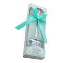 Stainless Steel Heart Shape Tea Leaves Strainer Infuser Spoon Wedding Favor