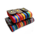 4.2m Cross Luggage Strap Belt Secure Durable for Travel Suitcase Baggage A