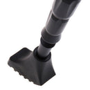 6x Trekking Pole Head Cover Rubber Hiking Replacement Tips Climbing Acc UME