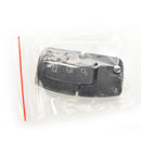 Flip Remote 3-BTS Key Shell Holder fit for Focus Fiesta Case Replace   3C