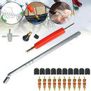 Snap In Car Remover Installation Manual Double Single Head Tire Valve Stem Tool