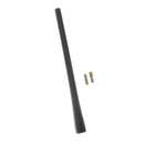 Universal AM FM Aerial Antenna Mast Screw Thread Antenna Car Truck Roof Radio