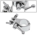 Bimini Top Klappbacken Slide Boat Pin Cam Clamp Schnellspanner Edelsta CNG